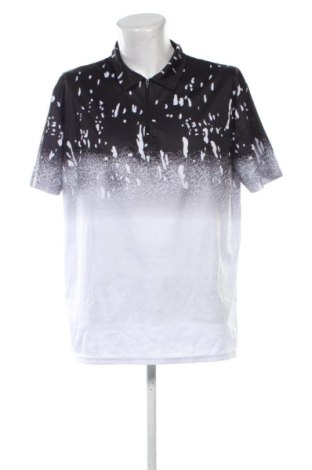 Pánské tričko  Unbranded, Velikost 3XL, Barva Vícebarevné, Cena  289,00 Kč, #137057562