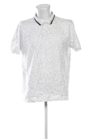 Herren T-Shirt Tom Tailor, Größe XXL, Farbe Mehrfarbig, Preis € 11,99, #137057633