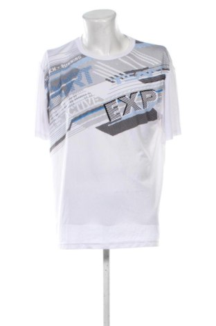 Pánske tričko  Unbranded, Veľkosť XXL, Farba Viacfarebná, Cena  11,95 €, #137057880
