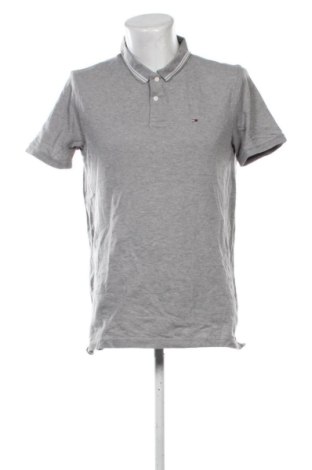 Férfi póló Tommy Jeans, Méret XXL, Szín Szürke, Ár 9 519 Ft, #137058006