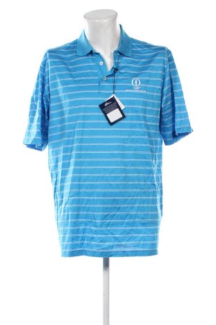 Herren Shirt Unbranded, Größe XXL, Farbe Blau, Preis 17,99 €, #137058186