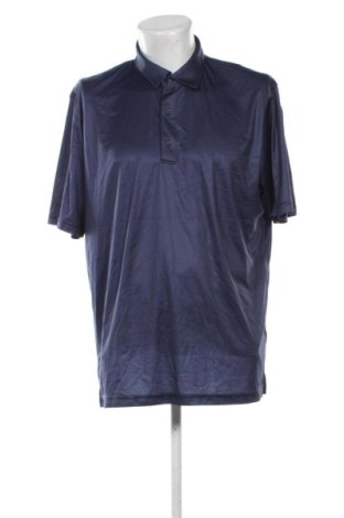 Pánske tričko  Greg Norman, Veľkosť XL, Farba Modrá, Cena  20,95 €, #137058374