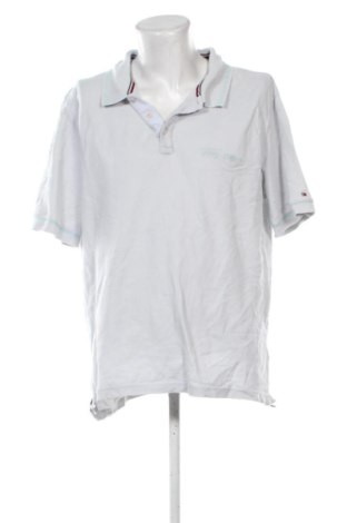 Férfi póló Tommy Hilfiger, Méret XXL, Szín Szürke, Ár 13 899 Ft, #137058448