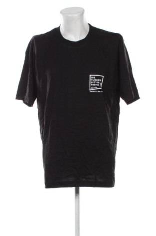 Férfi póló Unbranded, Méret XXL, Szín Fekete, Ár 5 109 Ft, #137058519