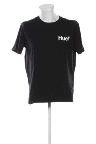 Herren Shirt Unbranded, Größe XXL, Farbe Schwarz, Preis 10,99 €, #137058527