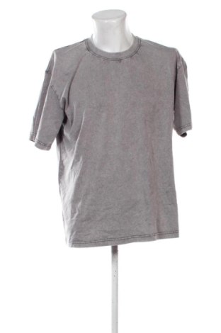 Herren Shirt Unbranded, Größe XL, Farbe Grau, Preis 10,99 €, #137058546