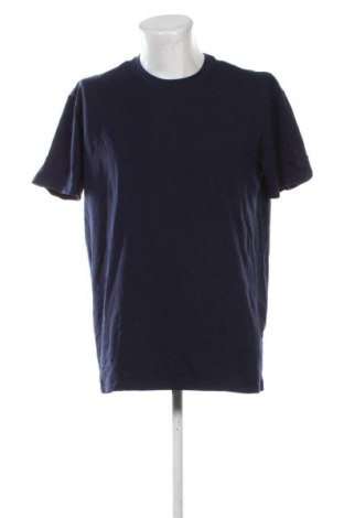 Мъжка тениска Unbranded, Размер XXL, Цвят Син, Цена 10,73 €, #137058570