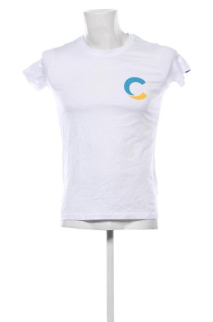 Pánske tričko  Costa, Veľkosť L, Farba Biela, Cena  11,00 €, #137058597