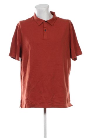 Herren Shirt Tailor Store, Größe XXL, Farbe Orange, Preis 11,99 €, #137058634