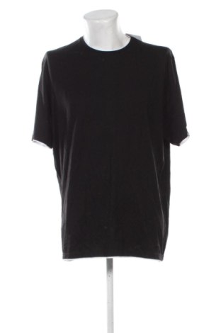 Pánské tričko  Unbranded, Velikost 3XL, Barva Černá, Cena  279,00 Kč, #137059636