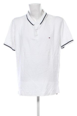 Férfi póló Tommy Hilfiger, Méret XXL, Szín Fehér, Ár 14 619 Ft, #137059707