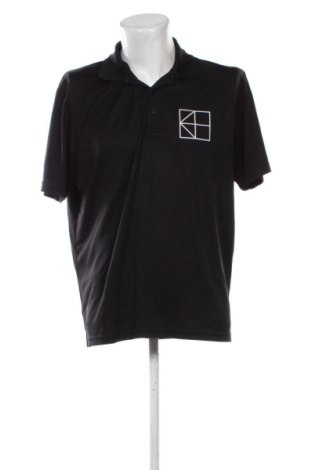 Herren Shirt Vansport, Größe L, Farbe Schwarz, Preis 9,99 €, #137059789