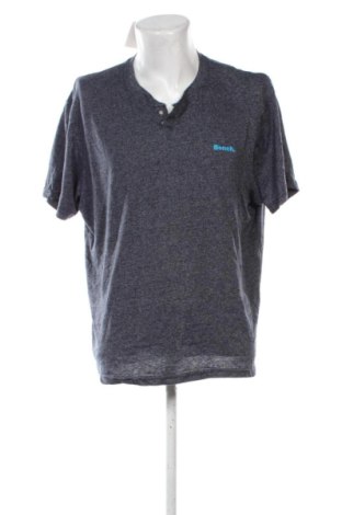 Herren Shirt Unbranded, Größe XL, Farbe Blau, Preis 11,99 €, #137059791