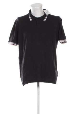 Pánske tričko  Identic, Veľkosť 3XL, Farba Čierna, Cena  11,95 €, #137059857