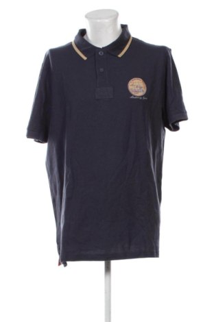 Férfi póló Unbranded, Méret XXL, Szín Kék, Ár 4 229 Ft, #137059953