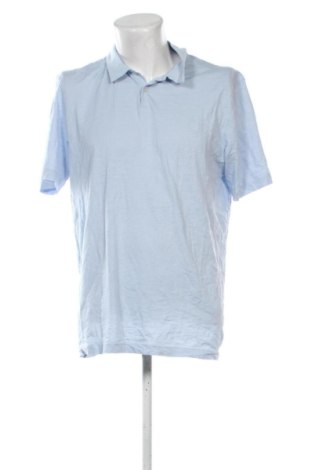 Męski T-shirt Marc O'Polo, Rozmiar XXL, Kolor Niebieski, Cena 126,99 zł, #137060093