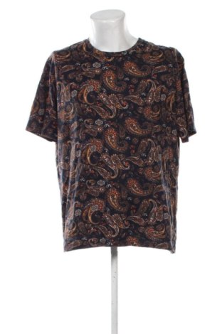Мъжка тениска Smog, Размер XXL, Цвят Многоцветен, Цена 10,73 €, #137060147