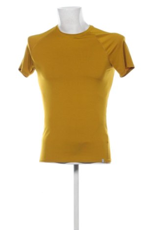 Pánské tričko  H&M, Velikost S, Barva Žlutá, Cena  170,00 Kč, #137060163