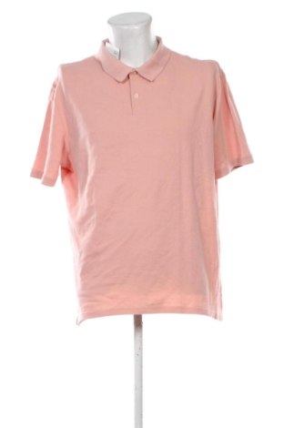 Мъжка тениска H&M, Размер 3XL, Цвят Розов, Цена 10,73 €, #137060215