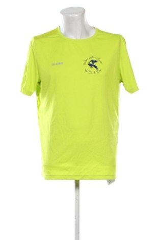 Pánské tričko  Jako, Velikost XXL, Barva Žlutá, Cena  219,00 Kč, #137060216
