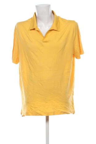 Herren Shirt Esprit, Größe XXL, Farbe Gelb, Preis 11,99 €, #137060227