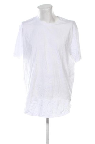 Herren Shirt Only & Sons, Größe XXL, Farbe Weiß, Preis 11,99 €, #137060246