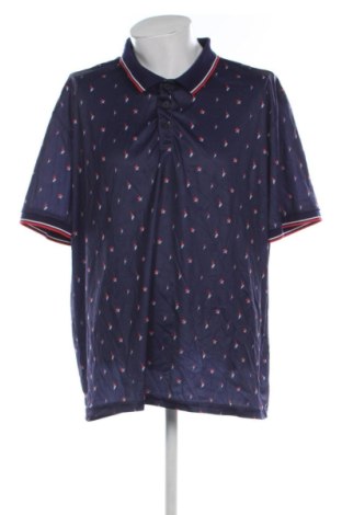 Herren Shirt Manfinity, Größe 4XL, Farbe Mehrfarbig, Preis 10,99 €, #137060249