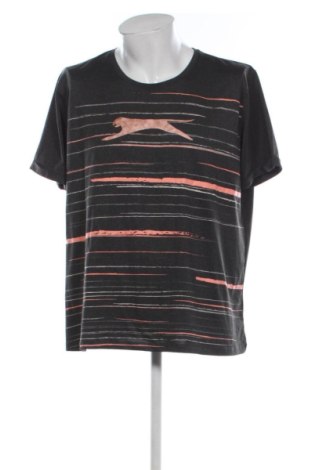 Herren Shirt Slazenger, Größe XXL, Farbe Mehrfarbig, Preis 8,99 €, #137060254