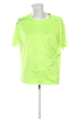 Herren Shirt Decathlon, Größe XXL, Farbe Grün, Preis 7,99 €, #137060267