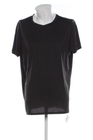 Férfi póló Uniqlo, Méret XXL, Szín Fekete, Ár 4 299 Ft, #137060691