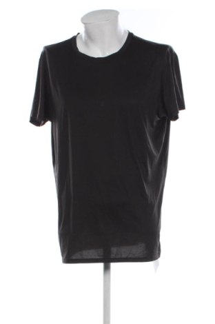 Herren Shirt Uniqlo, Größe XXL, Farbe Schwarz, Preis 10,99 €, #137060731