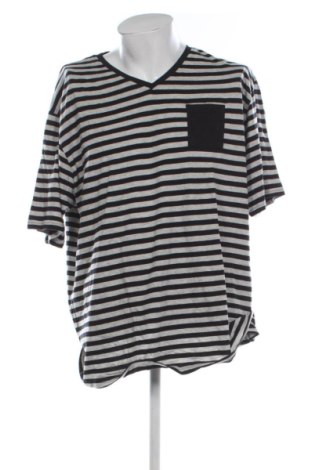 Мъжка тениска Unbranded, Размер 3XL, Цвят Многоцветен, Цена 11,75 €, #137060787