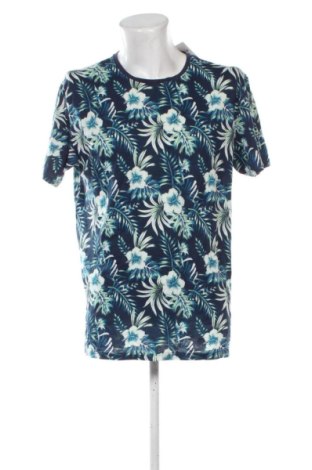 Мъжка тениска Unbranded, Размер XXL, Цвят Многоцветен, Цена 11,75 €, #137060789