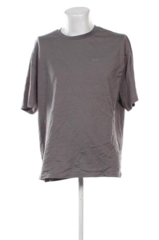 Tricou de bărbați Snipes, Mărime XXL, Culoare Gri, Preț 57,99 Lei, #137060807