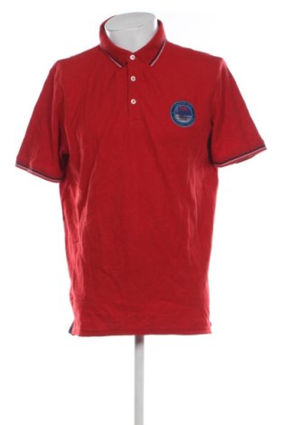 Férfi póló Dansaert Blue, Méret XXL, Szín Piros, Ár 4 369 Ft, #137060905
