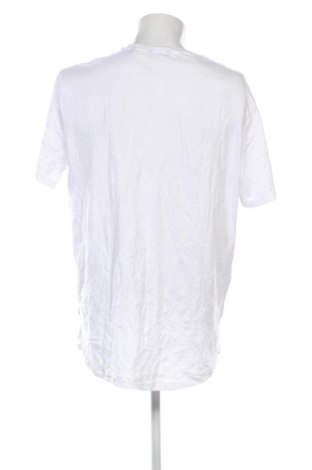 Herren Shirt Only & Sons, Größe XXL, Farbe Weiß, Preis 11,99 €, #137060932
