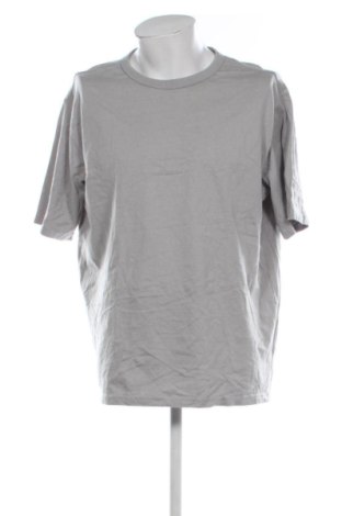 Мъжка тениска Primark, Размер XXL, Цвят Сив, Цена 8,69 €, #137060956