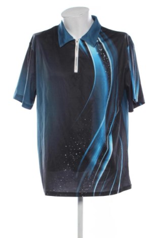 Tricou de bărbați Unbranded, Mărime XXL, Culoare Multicolor, Preț 60,99 Lei, #137061130