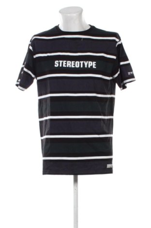 Męski T-shirt Unbranded, Rozmiar XL, Kolor Kolorowy, Cena 56,99 zł, #137061133