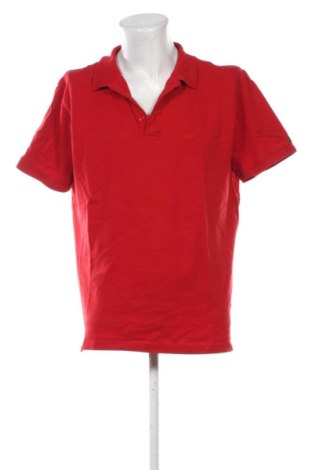 Férfi póló Unbranded, Méret XXL, Szín Piros, Ár 4 609 Ft, #137061178