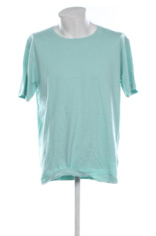 Tricou de bărbați Ragman, Mărime XXL, Culoare Verde, Preț 50,99 Lei, #137061233