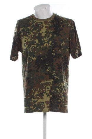 Tricou de bărbați Mil-Tec, Mărime XXL, Culoare Multicolor, Preț 62,99 Lei, #137061303