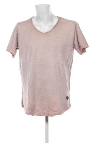 Tricou de bărbați Unbranded, Mărime XXL, Culoare Mov deschis, Preț 75,99 Lei, #137061368