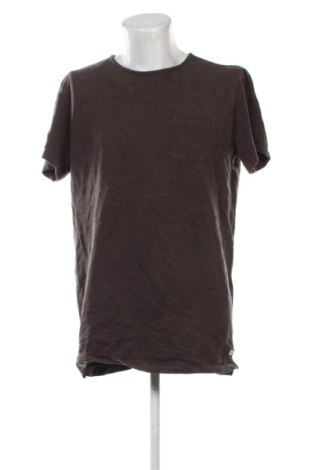 Herren Shirt Cars Jeans, Größe XXL, Farbe Braun, Preis 11,99 €, #137061554