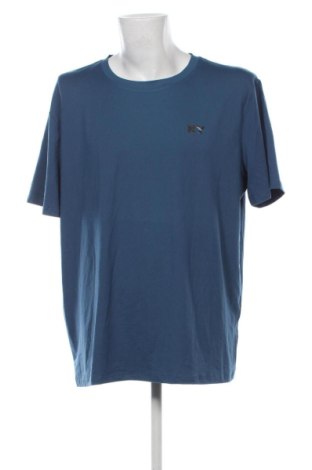 Férfi póló SHEIN, Méret 3XL, Szín Kék, Ár 3 569 Ft, #137061645