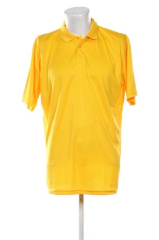 Tricou de bărbați Infinity, Mărime XXL, Culoare Galben, Preț 59,99 Lei, #137061654