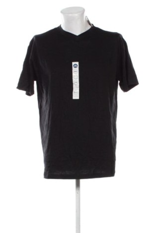 Ανδρικό t-shirt Zeeman, Μέγεθος XXL, Χρώμα Μαύρο, Τιμή 16,99 €, #137061661
