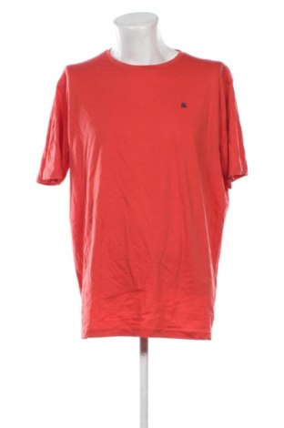 Tricou de bărbați Lerros, Mărime XXL, Culoare Roșu, Preț 48,99 Lei, #137061689