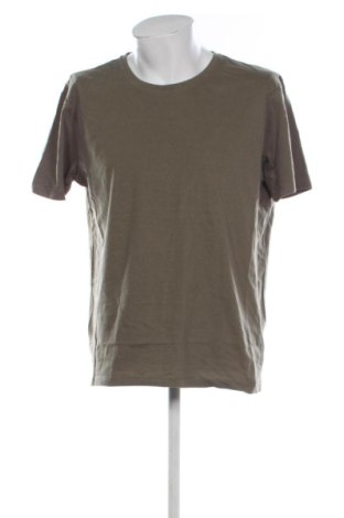 Мъжка тениска Unbranded, Размер XXL, Цвят Зелен, Цена 10,22 €, #137061825