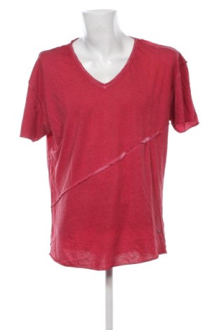Herren Shirt Unbranded, Größe XL, Farbe Rot, Preis 9,99 €, #137061866